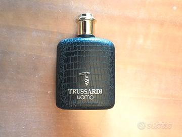 Profumo uomo Trussardi