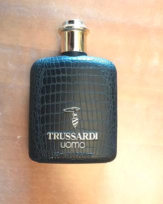 Profumo uomo Trussardi