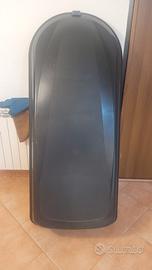 Box da Tetto Tetrax