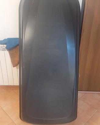 Box da Tetto Tetrax