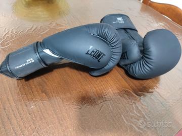 Guantoni da boxe