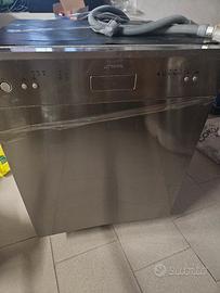 lavastoviglie smeg