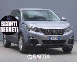 Peugeot 3008 1.6 BlueHDi 120CV Business