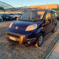 FIAT Qubo 1.4 8V 77 CV Dynamic Natural Power