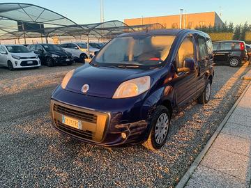 FIAT Qubo 1.4 8V 77 CV Dynamic Natural Power