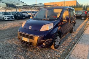 FIAT Qubo 1.4 8V 77 CV Dynamic Natural Power