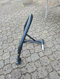 Cavalletto monobraccio multistrada  1200