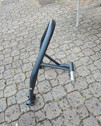 Cavalletto monobraccio multistrada  1200