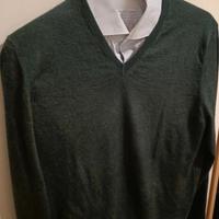 Falconieri 100% cashmere. 