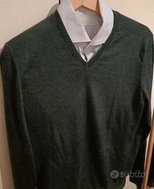 Falconieri 100% cashmere. 