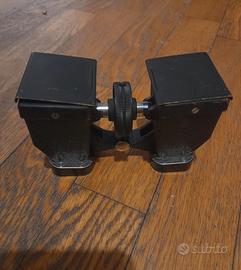binocolo vintage Carl zeiss