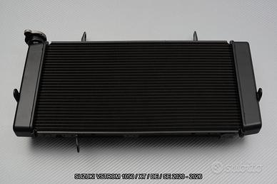 Radiatore SUZUKI VSTROM 1050 XT DE SE 2020 - 2026