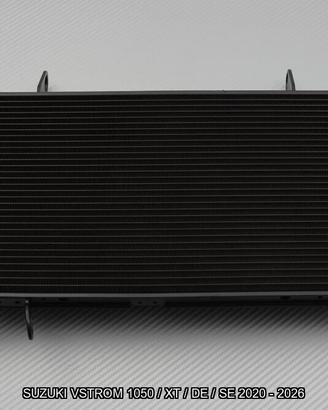 Radiatore SUZUKI VSTROM 1050 XT DE SE 2020 - 2026