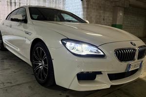 Bmw serie 6 xDrive M Sport Luxuri
