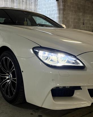 Bmw serie 6 xDrive M Sport Luxuri