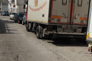 Iveco eurocargo cargo 80 E 18