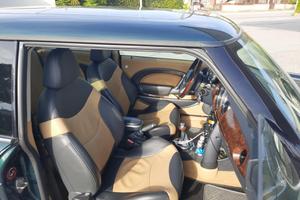  mini cooper s r 53 2005