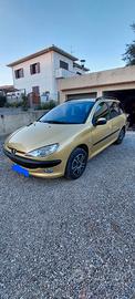 Peugeot 206 Sw