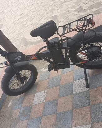 Bici elettrica