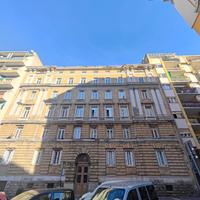 Zona rossetti: bilocale con cortile di proprietà
