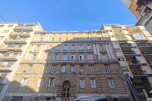 Zona rossetti: bilocale con cortile di proprietà