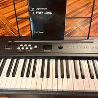 Pianoforte digitale Ringway RP-25