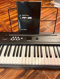 Pianoforte digitale Ringway RP-25