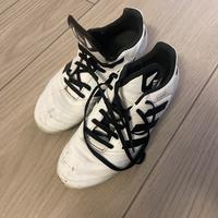 Scarpe da calcio Adidas 39.5 taglia 6 Uk