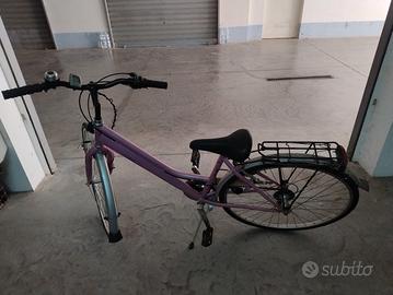  bicicletta per adulti da donna 