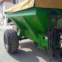 Spandiconcime EuroSpand