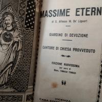 Libretto preghiere