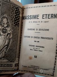 Libretto preghiere