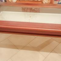 Tavolino soggiorno e specchiera