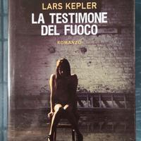 Lars Kepler