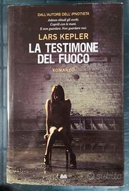 Lars Kepler