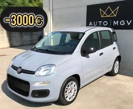 Fiat Panda 1.0 FireFly S&S Hybrid-NEOPATENTATI-UNI