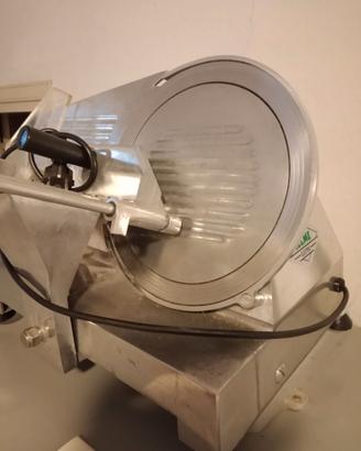 Affettatrice Celme 250