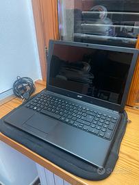 Notebook Acer Aspire E1-572G