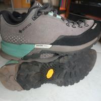 scarpe trekking/avvicinamento Tecnica
