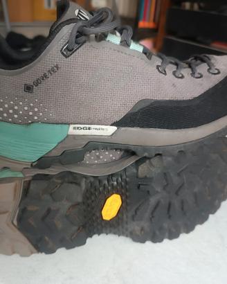 scarpe trekking/avvicinamento Tecnica