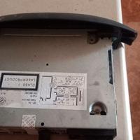 BLAUPUNKT per Fiat