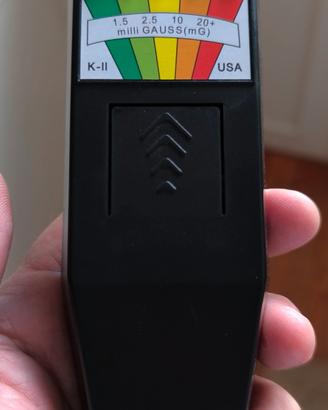 K2 EMF 