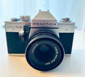 Praktica super TL3