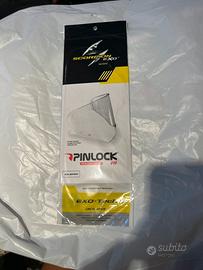 Pinlock exo tech