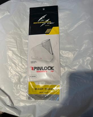 Pinlock exo tech