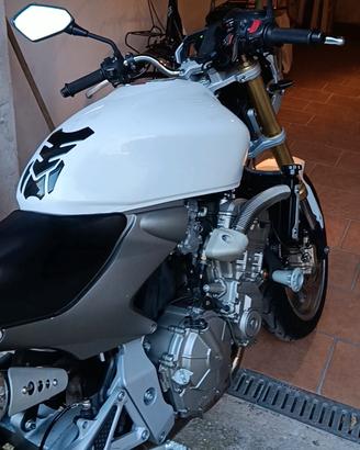 Honda Hornet 600