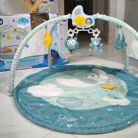 Palestrina gioco neonato Chicco in perfetto stato 