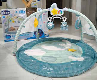 Palestrina gioco neonato Chicco in perfetto stato 