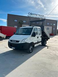 Iveco daily 35c15 RIBALTABILE