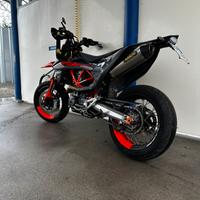 Ktm 690 smcr 2021